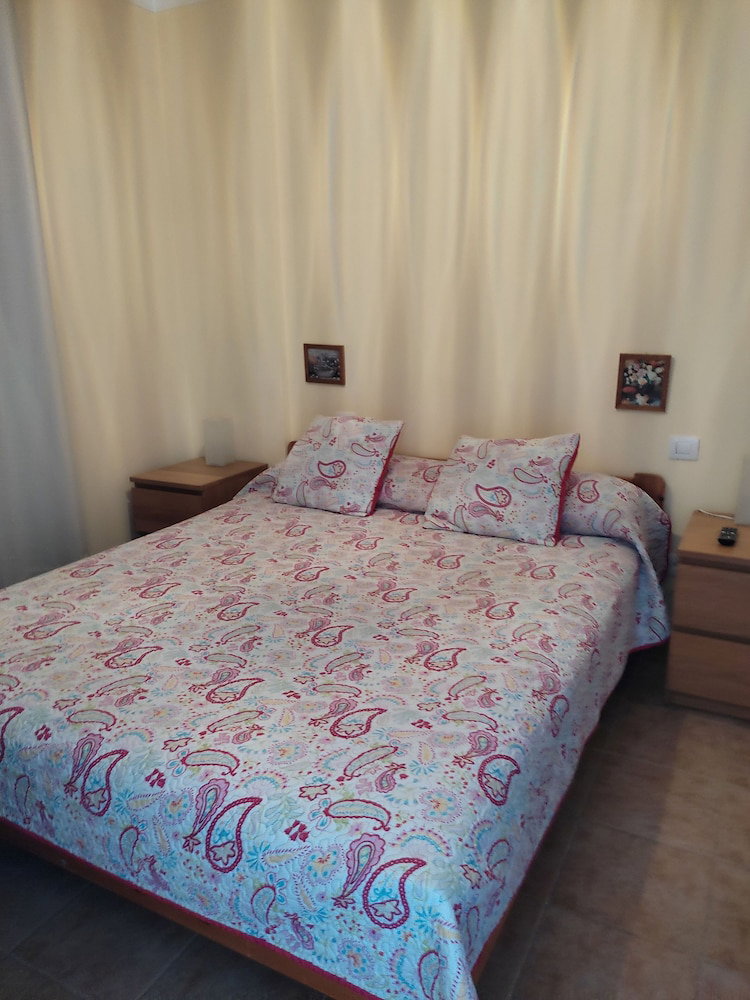 1 Bedroom Apartment In The Center Of Puerto De Mogan