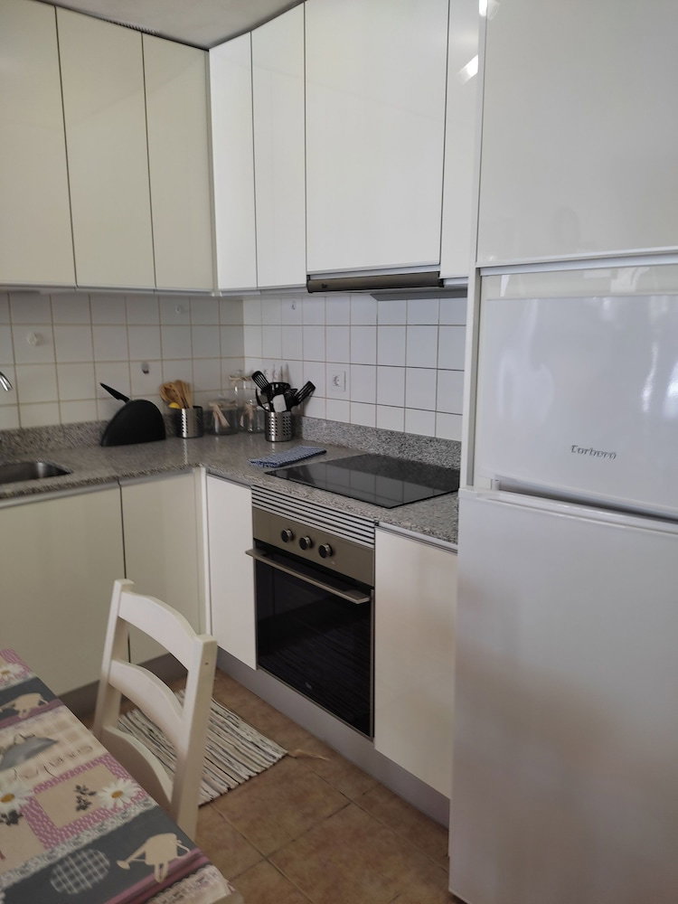 1 Bedroom Apartment In The Center Of Puerto De Mogan