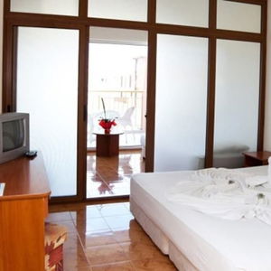 Hotel Sunny cazare Sozopol