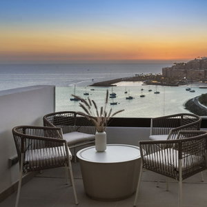 Hotel Palmera Sea View cazare Mogan