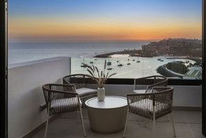 Hotel Palmera Sea View cazare Mogan