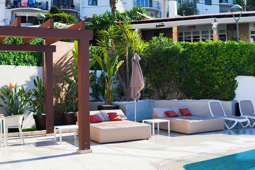 Hotel Oasis Sa Tanca Apartments By Typic Hotels