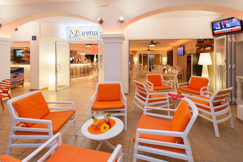Oasis Sa Tanca Apartments By Typic Hotels