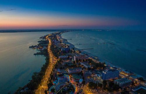 Hotel Constanta Residence Apartments