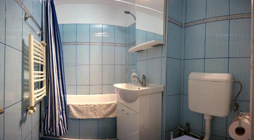 Constanta Residence Apartments
