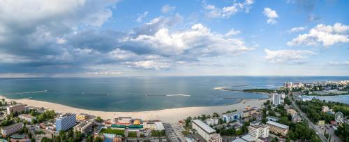 Constanta Residence Apartments