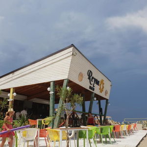 Hotel Vila Reyna cazare Constanta