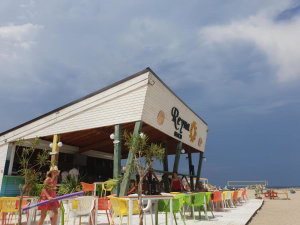 Hotel Vila Reyna cazare Constanta