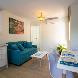 Hotel Apto Barbacana By At Home Costa Del Sol cazare Velez-Malaga