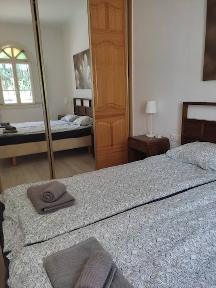 Charming 1 Bedroom Apartment In Puerto De Mogán