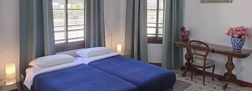 Hotel El Cielo Azul
