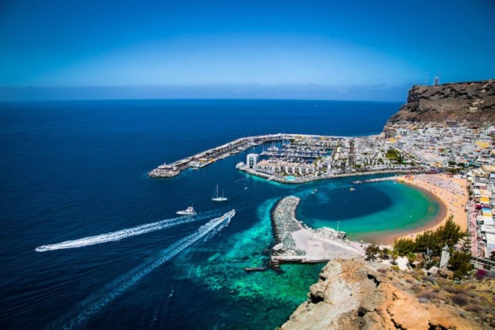 Hotel Lovely Studio With Private Terrace And Ocean View By El Sirocco - 100 Stairs