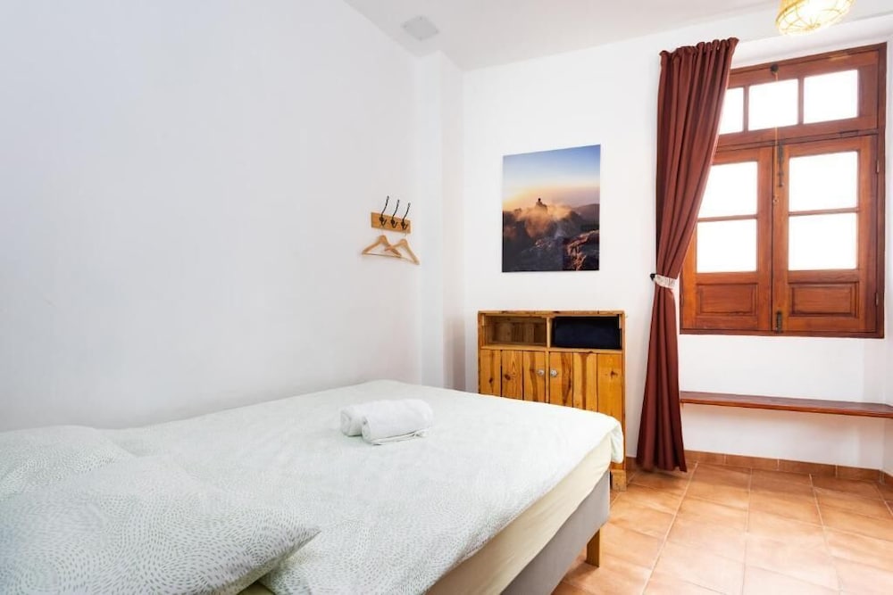Hotel Tenohomes Tabaiba Guesthouse
