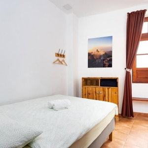 Hotel Tenohomes Tabaiba Guesthouse cazare Buenavista del Norte
