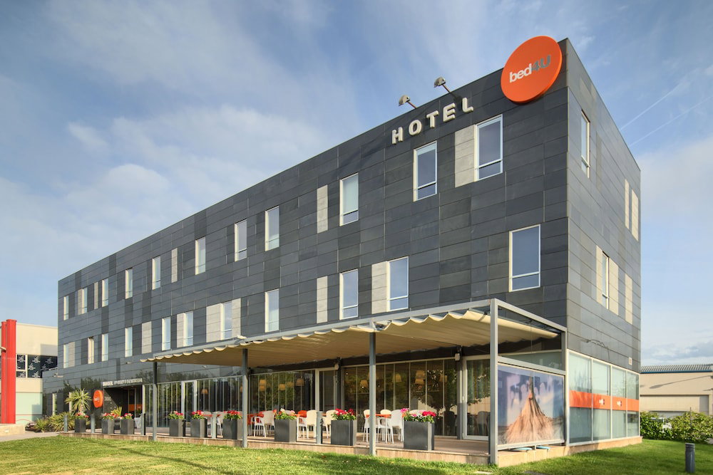 Hotel Hotel Bed4U Tudela