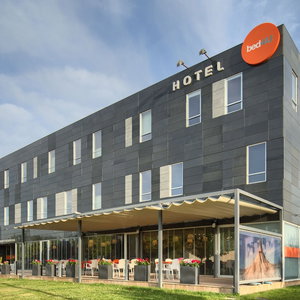 Hotel Hotel Bed4U Tudela cazare Tudela de Duero