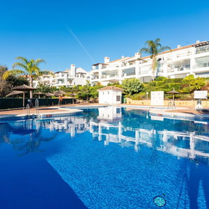 Sejur Beautiful Apartment With View vacanta Fuengirola