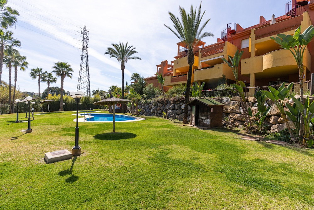 Hotel Marbella Coastal Comfort