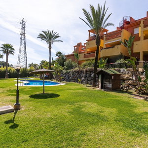 Sejur Marbella Coastal Comfort vacanta Ojen