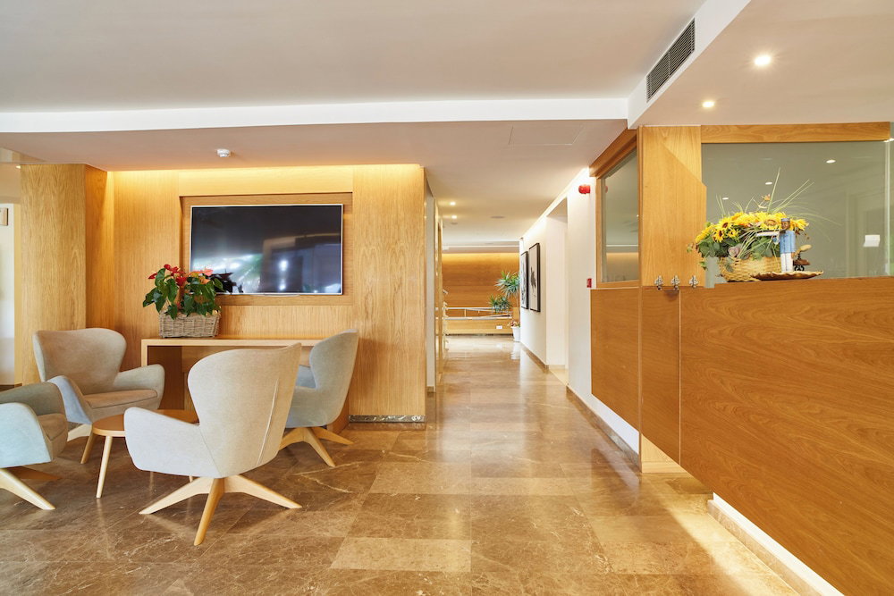 Apartments Casa Luis By Invisa