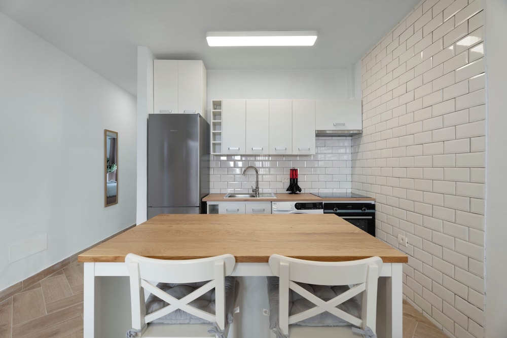 Hotel Cozy Apartment Rental In Santiago Del Teide, Tenerife