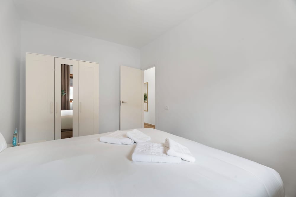 Cozy Apartment Rental In Santiago Del Teide, Tenerife