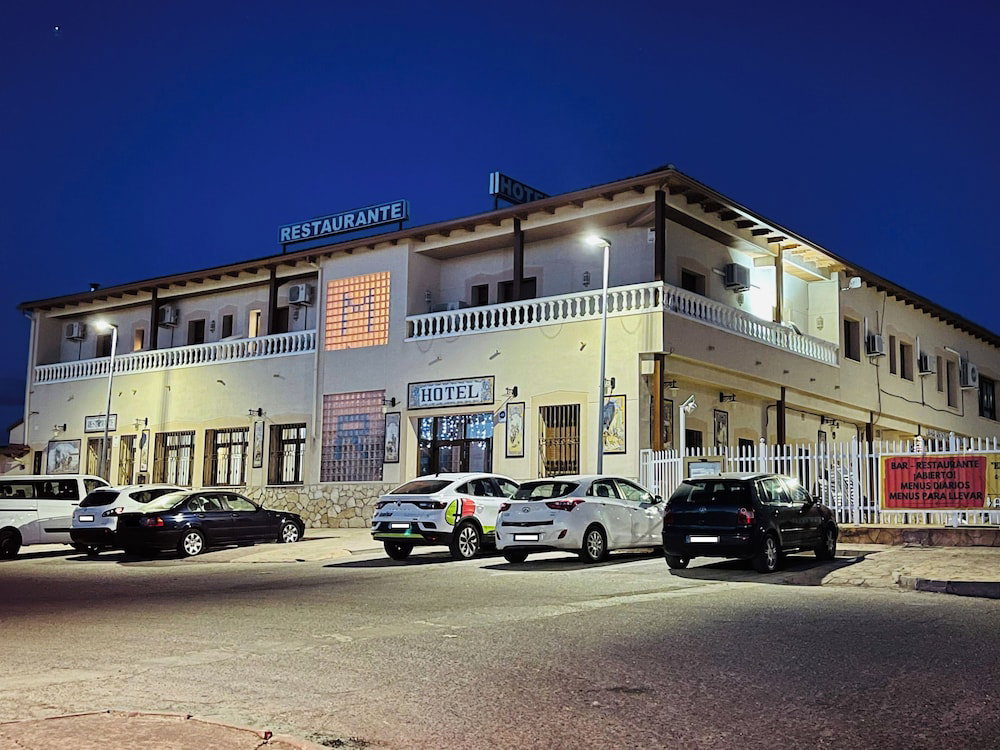 Hotel Ballestar Hotel Bar & Grill