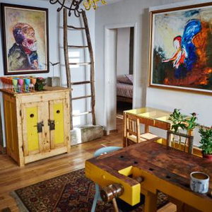 Hotel Apartament Art Cluj cazare Cluj-Napoca