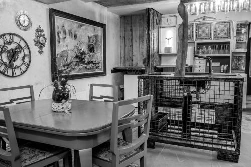 Apartament Art Cluj