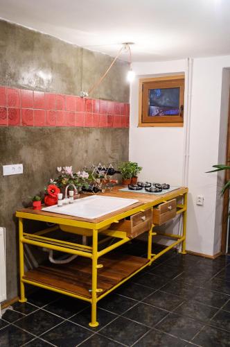 Apartament Art Cluj