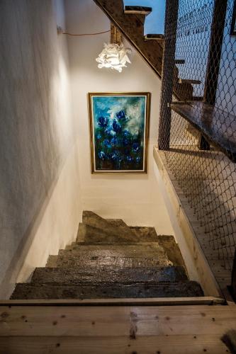 Apartament Art Cluj