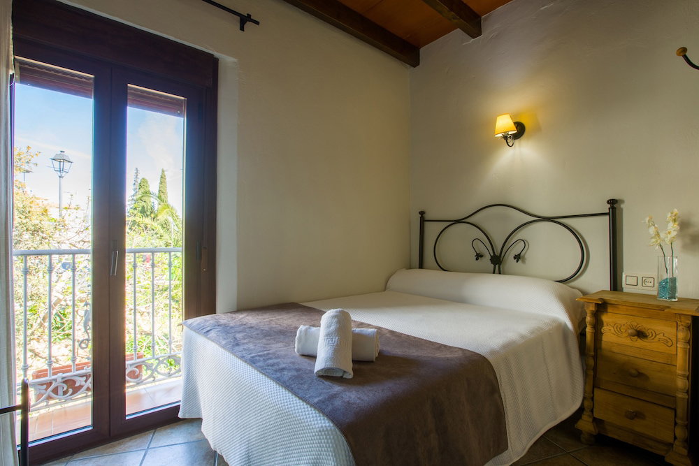 Hotel Hostal Valle Del Sol Confort Rooms