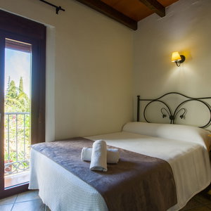 Hotel Hostal Valle Del Sol Confort Rooms cazare Alora