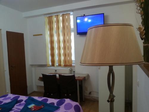 Center Park Apartment