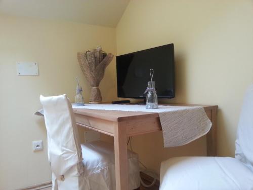Center Park Apartment