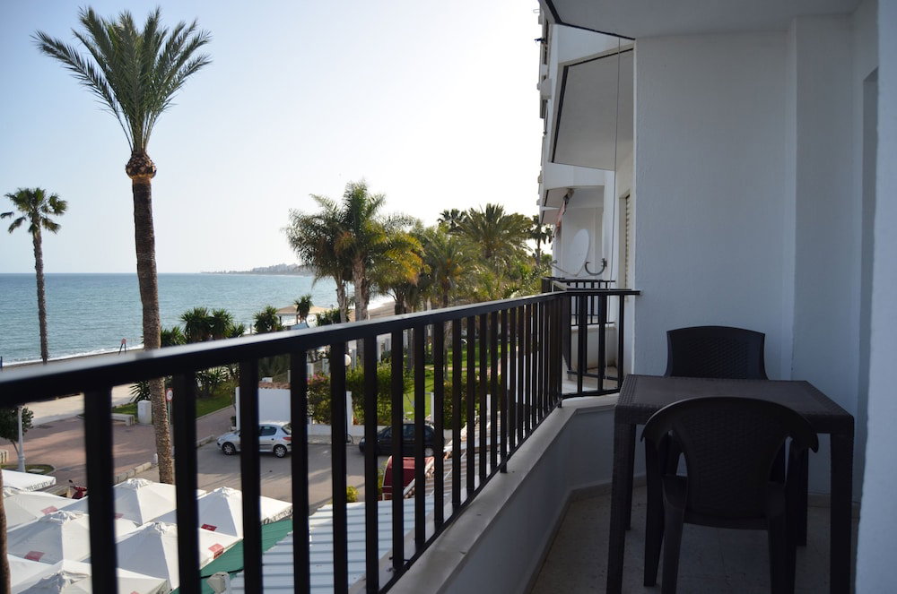 Hotel Terrasol Puerto Blanco 3-B1 Frontal Al Mar