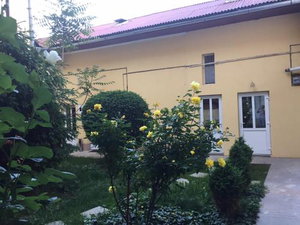 Hotel Vivaldi Studios cazare Cluj-Napoca
