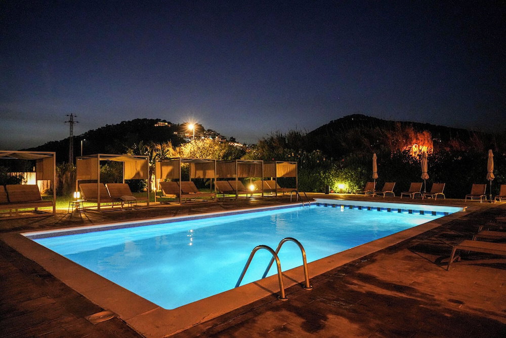 Hotel Ses Veles Ibiza House