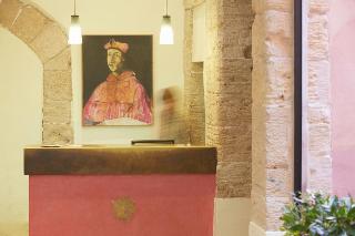 Hotel Palau Sa Font