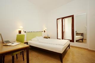 dal travel Hotel Palau Sa Font
