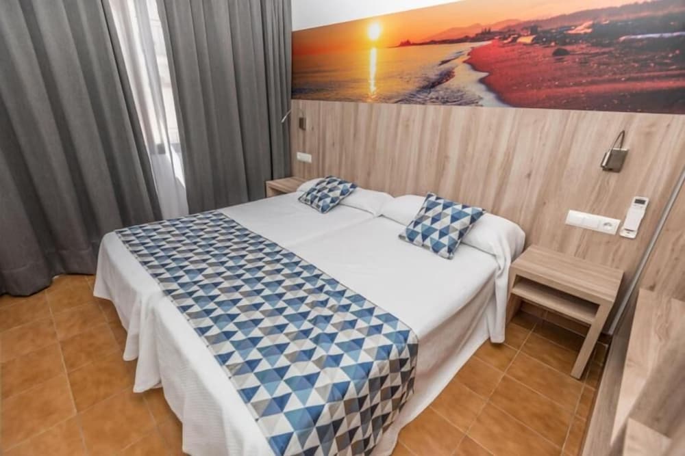 Hotel Apartamentos Niko