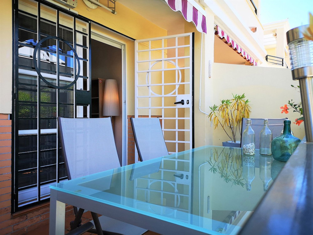 Hotel Terrasol Almijara 15
