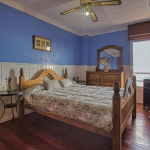 Hotel 3 Bed-Room & Wifi-Radazul -Sea View And Balcony cazare Las Caletillas