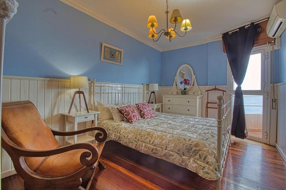3 Bed-Room & Wifi-Radazul -Sea View And Balcony