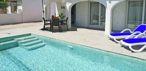 Hotel Ch3400 In Denia With 3 Bedrooms And 2 Bathrooms cazare Denia