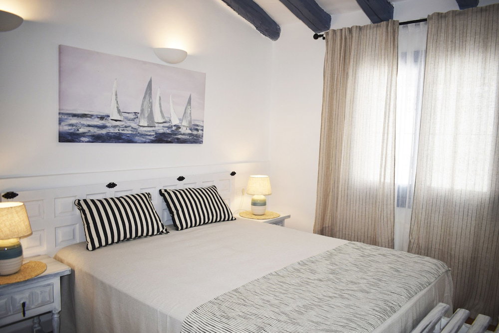 Ch3400 In Denia With 3 Bedrooms And 2 Bathrooms