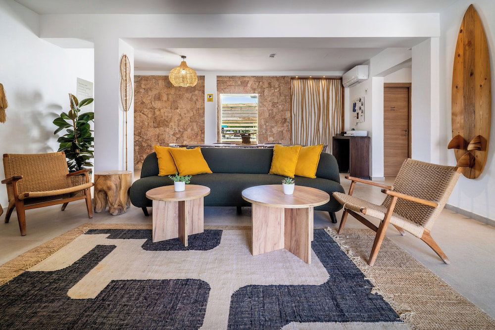 Outsite Ibiza - Work, Connect, Explore