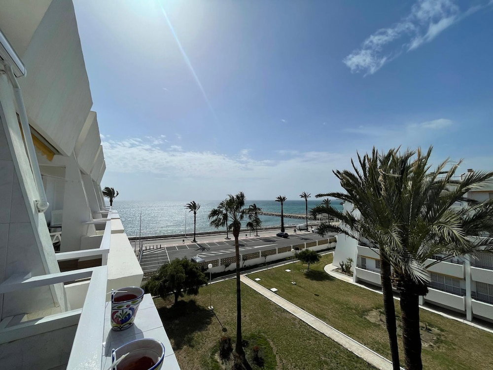 Hotel Terrasol Isis D Plex A 1 Minuto De La Playa
