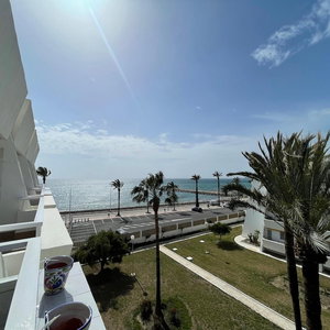 Hotel Terrasol Isis D Plex A 1 Minuto De La Playa cazare Velez-Malaga