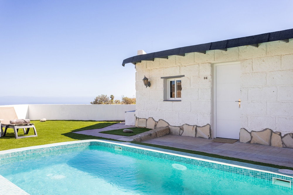 Hotel Oasis Tenerife Studio 4